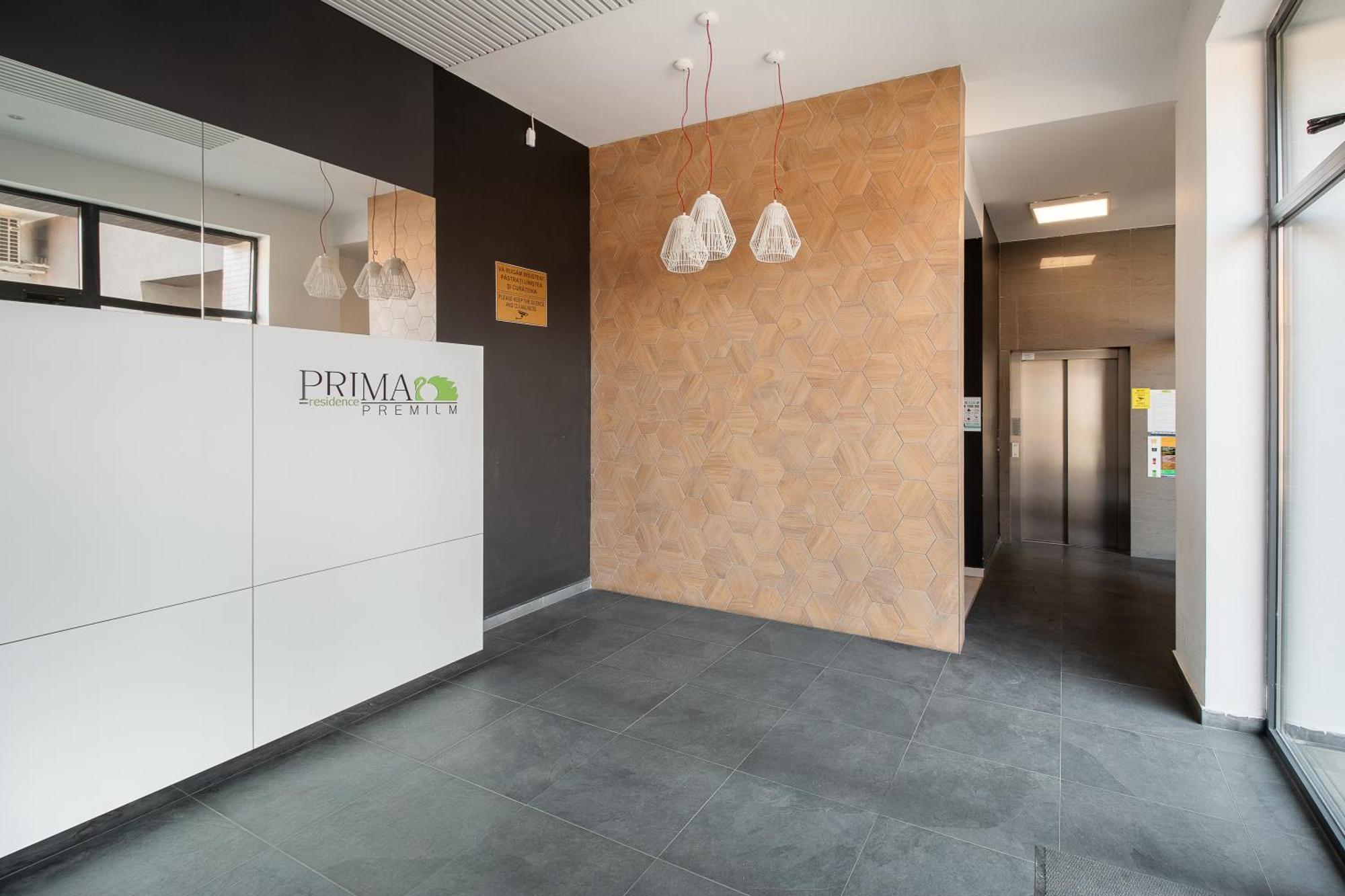 Warm Flat Leilighet Oradea Eksteriør bilde